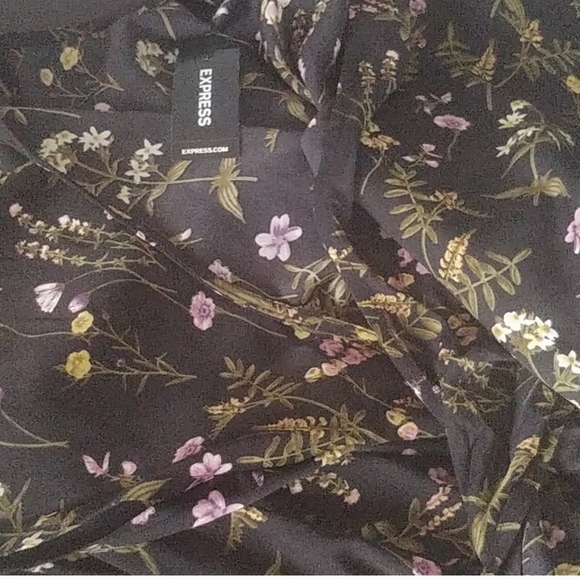 Express romper - Picture 2 of 3